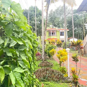 Sevenstar Residency Homestay